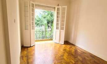 Imagem 2: Apartamento para aluguel com 125 metros quadrados com 2 quartos em Higienópolis - São Paul