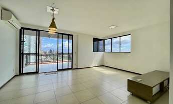 Imagem 4: Cobertura no Ed. Juan Miró - Umarizal - 150 m²