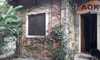 Imagem 2: Sobrado para venda possui 129 m² com 3 quartos em Vila Clementino