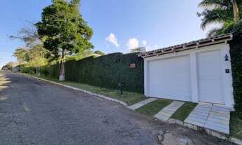 Imagem: Casa para venda com 5 quartos em Parque