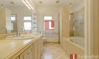 Imagem 3: São Paulo - Casa Padrão - Pacaembu