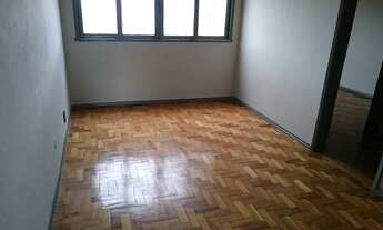 Imagem: Apartamento para aluguel possui 46 metros