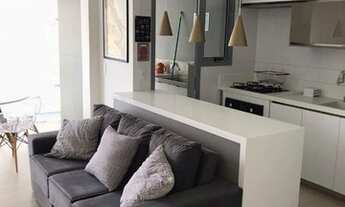 Imagem 3: APARTAMENTO RESIDENCIAL em SÃO PAULO - SP, Chacara Santo antonio