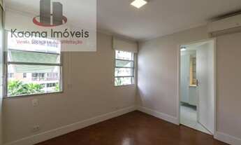 Imagem 6: Apartamento para Locação em São Paulo, ITAIM BIBI, 2 dormitórios, 1 suíte, 2 banheiros, 2