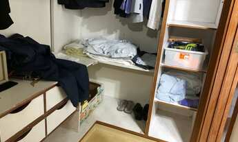 Imagem 2: Flat para venda possui 40 metros quadrados com 1 quarto em Jardim Paulista - São Paulo - S