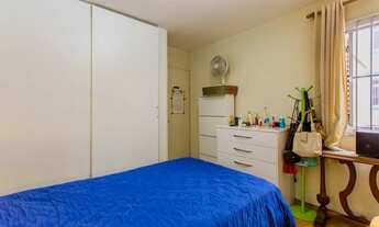 Imagem 7: Apartamento 2 dormitórios próximo estação São Joaquim