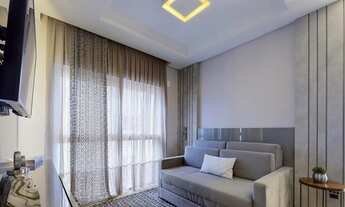 Imagem 6: APARTAMENTO FINAMENTE MOBILIADO NO ACQUALINA DA EMBRAED