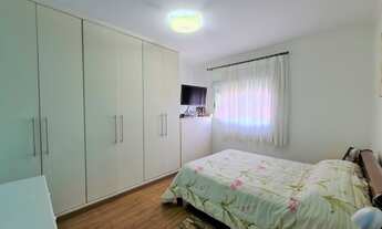 Imagem 7: Apartamento para venda tem 142 metros quadrados com 3 quartos - Campo Belo - São Paulo - S