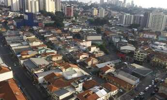 Imagem 2: Apartamento residencial para venda e locação, Vila Romana, São Paulo
