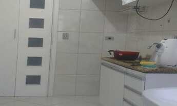 Imagem 4: Apartamento de 49m² com 2 dormitórios por R$290.000,00 no Brás, São Paulo - SP