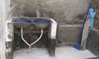 Imagem 6: Casa na Vila Palmeira para Alugar com Quintal e 3 Quartos