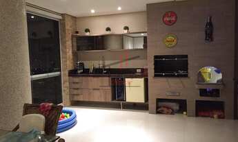 Imagem 3: SãO PAULO - Padrão - Tatuapé