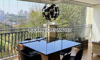 Imagem 2: Lindo Apartamento de 103m² com 2 suítes - Vila Mariana São Paulo