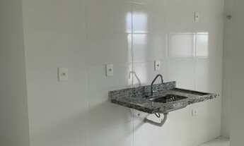 Imagem 4: Apartamento para alugar com piso laminado