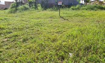 Imagem 3: Lote/Terreno para venda possui 306 metros quadrados em Vila Primavera - Jaguariúna - SP