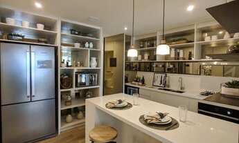 Imagem 6: Apartamento para Venda em São Paulo, Chacara Klabin, 3 dormitórios, 3 suítes, 4 banheiros