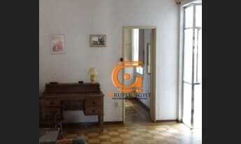 Imagem 4: Apartamento com 1 dormitório para alugar, 78 m² por R$ 2.200,00/mês - Vila Buarque - São P