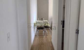 Imagem 6: Apartamento - Jacareí - Pagador de Andrade - Edifício Floradas de Arboville - 52,48m² -2 D