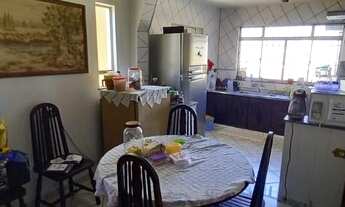 Imagem 5: Casa Térrea para Venda em São Paulo, Cidade Satélite Santa Bárbara, 3 dormitórios, 1 banhe