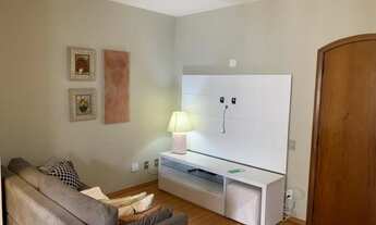 Imagem 4: Apartamento para venda possui 43 metros quadrados com 1 quarto em Vila Uberabinha - São Pa