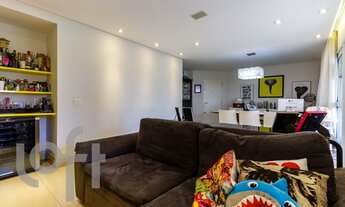 Imagem 2: Apartamento no Brooklin com Varanda Gourmet e Lazer!!!