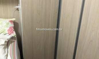 Imagem 6: São Paulo - Apartamento Padrão - Jardim Vergueiro (Sacomã