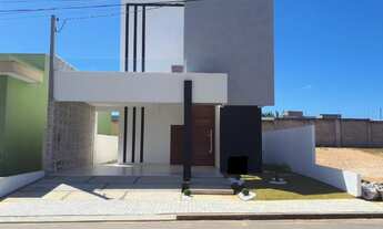 Imagem: Casa em condominio à venda, 3 quartos