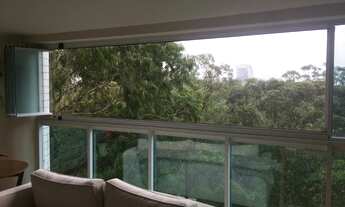 Imagem 6: Apartamento para venda possui 207 metros quadrados com 3 quartos com Permuta