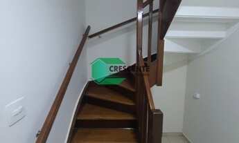 Imagem 4: Sobrado no centro de Sto André