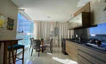 Imagem 1: Lindo 4 quartos com 2 suítes - Jardim Camburi - Vitória/ES