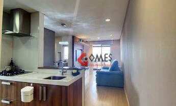 Imagem 7: Apartamento com 2 dormitórios à venda, 58 m² por R$ 479.000,00 - Rudge Ramos - São Bernard