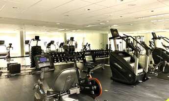 Imagem 4: Novo na regiao, conceito bem moderno. Ideal para investimento, ou para filhos