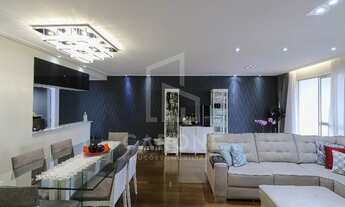 Imagem 3: SÃO PAULO - Apartamento Padrão - MOOCA