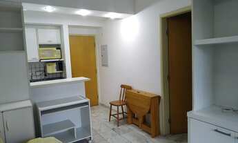 Imagem 6: 1 suíte com vaga no Paraíso