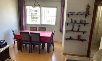 Imagem 3: SÃO PAULO - Apartamento Padrão - CHÁCARA INGLESA