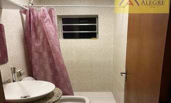 Imagem 7: São Paulo - Casa Padrão - Americanópolis