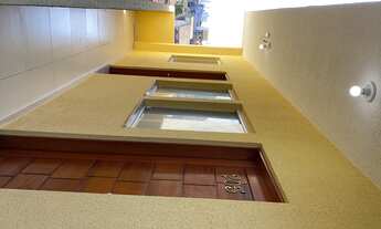 Imagem 2: Apartamento para venda com 1 quarto com elevador e a 250 metros do metrô Guilhermina