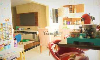 Imagem 7: Apartamento à venda, 93 m² - Vila Leopoldina - São Paulo/SP