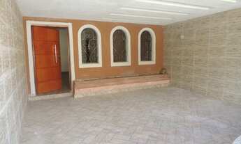 Imagem 3: Ótimo sobrado localizado próximo ao Metrô Penha com 120m²