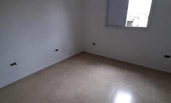 Imagem 4: Vendo Casa Sobrado, Nova, com 02 dormitórios, 02 suítes no Marapé em Santos