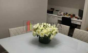 Imagem 6: Ótimo apartamento em Moema reformado