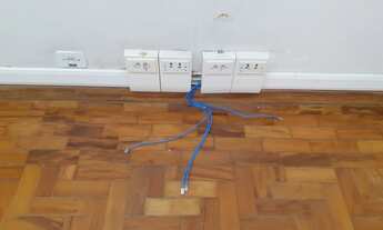 Imagem 7: Conjunto com 180 metros quadrados em Centro - São Paulo - SP, próximo ao Theatro Municipal