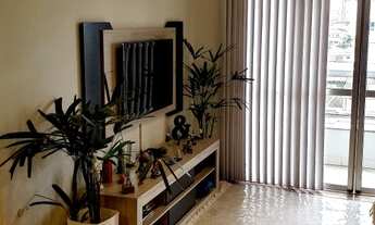 Imagem 4: LINDO APTO DE 110m² NO MIOLO DO IPIRANGA BEM PRÓXIMO DO MUSEU COM: 3 DORMS SENDO 1 SUÍTE