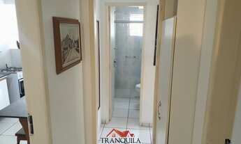 Imagem 5: Apartamento completo no centro de Torres