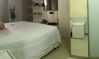 Imagem 7: Excelente Apartamento no Umarizal de 178m² com 4 suítes - AP0223