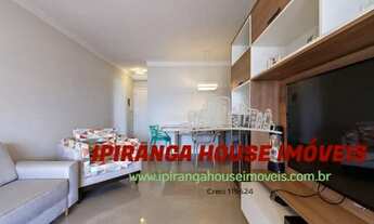 Imagem 4: Apartamento 3 dormitórios para Venda em São Paulo, ALTO DO IPIRANGA, 3 dormitórios, 1 suít