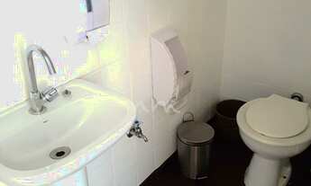 Imagem 7: Conjunto Comercial em Pinheiros