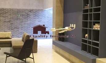 Imagem 3: São Paulo - Apartamento Padrão - Vila Dom Pedro I