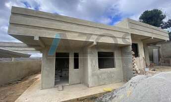 Imagem 2: EXCELENTE CASA COM 03 DORMITÓRIOS NO ARRUDA EM COLOMBO POR R$319.900,00