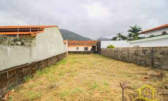 Imagem 2: Terreno - Limpo no bairro Centro, 700 metros da praia, Peruíbe-SP